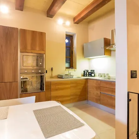 Suantrai - Cosy House Of Character * Zebbug (Western Region)