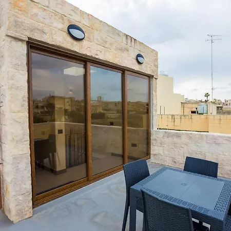 Suantrai - Cosy House Of Character Zebbug (Western Region)