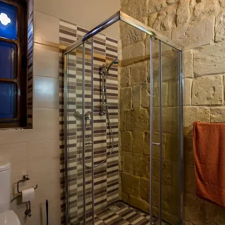 Suantrai - Cosy House Of Character Zebbug (Western Region)